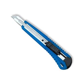 X-Ato Dahle 10860 com Lâmina de 9mm | Plástico - 1