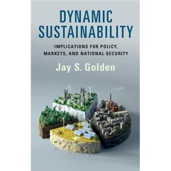 Dynamic Sustainability - 1