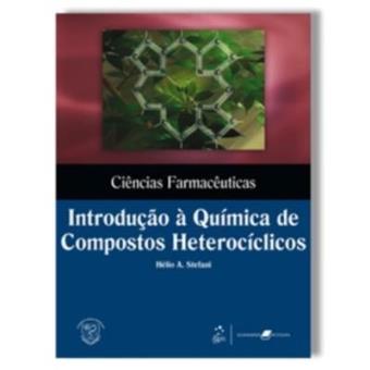 Introdução à Química de Compostos Heterocíclicos - 1