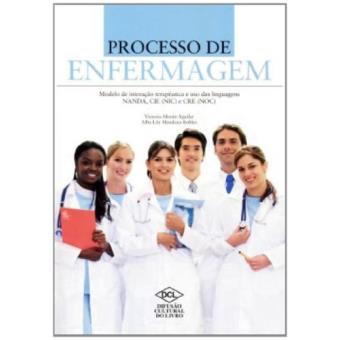 Processo De Enfermagem. Modelo De Interação Terapeutica E Uso Das Linguagens - 1