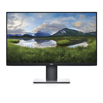Monitor DELL P2719HC | LCD | FHD | 8 ms | 60 Hz | 27"" | C - 1