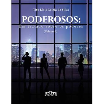 Poderosos - 1