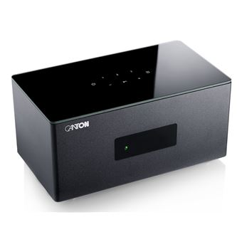 Amplificador de Áudio Canton Smart Amp 5.1 | Preto - 1