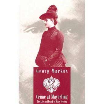 Crime at Mayerling - 1
