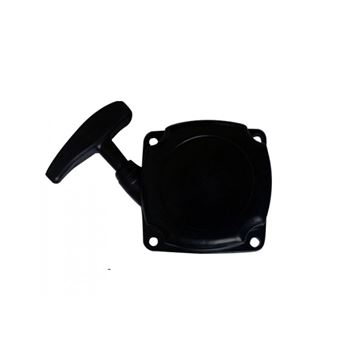 Tampa de Arranque Universal Varan Motors lanceur230b para Corta-Sebes tt-ht230b e Similares - Preto - 1