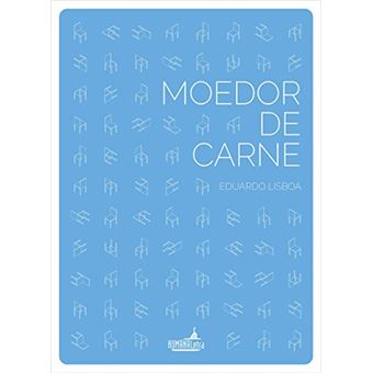 Moedor de Carne - 1