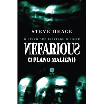 Nefarious: O Plano Maligno - 1