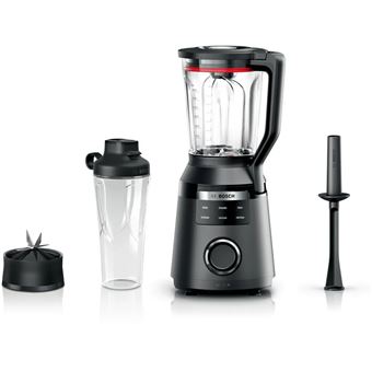 Liquidificadora Bosch Serie 6 MMB6654B | 2 L | 1800 W | Preto - 1