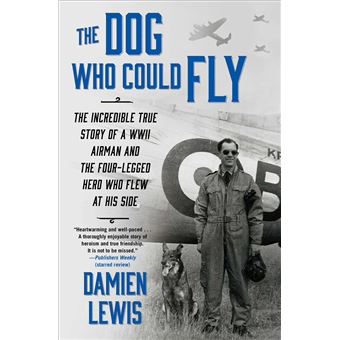 The Dog Who Could Fly - 1