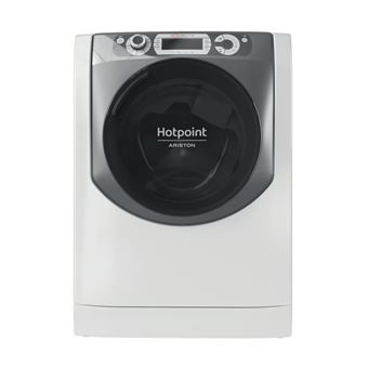 Máquina de Lavar e Secar Roupa Hotpoint AQD1172D 697J EU/A N | 11/7 Kg | 1551 RPM | E | Branco - 1