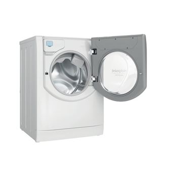 MÁQUINA DE LAVAR E SECAR ROUPA HOTPOINT: 1600 rpm, 11 Kg