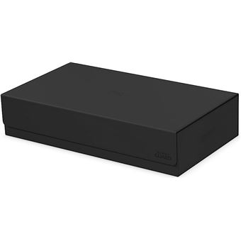 Omnihive 1000+ Xenoskin Ultimate Guard Black (EN) - 1