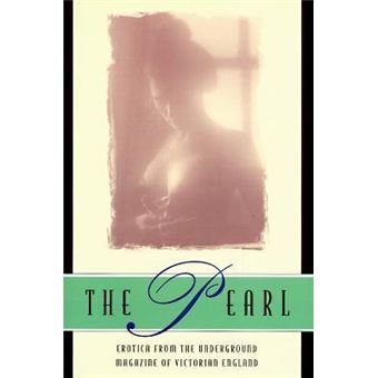 The Pearl : A Journal of Facetive and Voluptuous Reading - 1