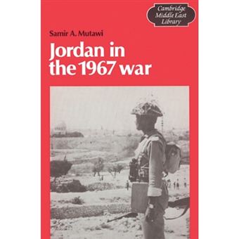 Jordan in the 1967 War - Paperback - 2002 - 1