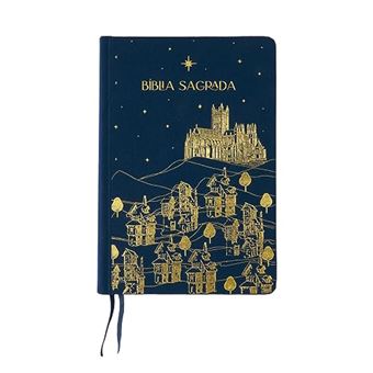 The Purpose Book: Bíblia Sagrada, A21, Capa Dura Com Tecido, Novo Reino - 1