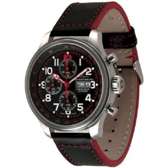 Relógio Automático Zeno Watch Basel 8557TVDD7a17 - 1