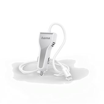 carregador de dispositivos móveis Hama 00183319 Branco
