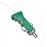 carregador de dispositivos móveis Hama 00183319 Branco_3
