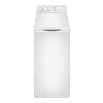 Máquina de Lavar Roupa Carga Superior Amica WT 483 700 | 8 Kg | 1250 RPM | A | Branco - 1