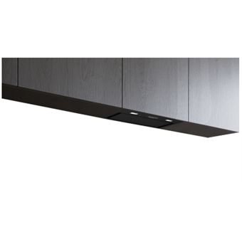 Exaustor Integrado Siemens iQ700 LB57NPC60 | 52 cm | 555 m³/h | 63 dB | A++ | Preto - 1