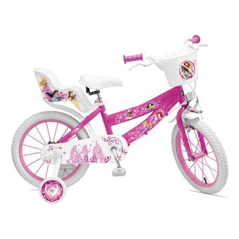 Bicicleta Huffy 24411W | Rosa, Branco - 1