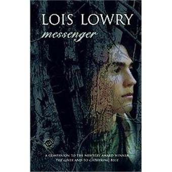 Messenger, Readers Circle Series - 1
