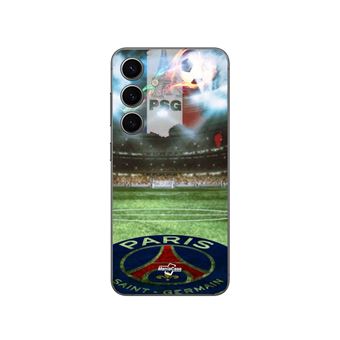 Capa Maniacase para Samsung Galaxy S24 FE | Paris Saint Germain Benfica - 1