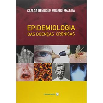 Epidemiologia das Doenças Crônicas - 1