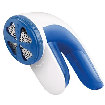 Tira-borbotos Küken 33781 | Azul, Branco - 1