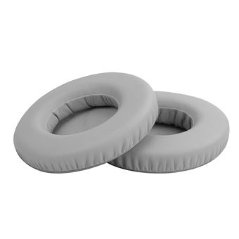 Almofadas de Substituição HSMY para Auscultadores AKG K550 K551 K552 K553 - Cinza - 1