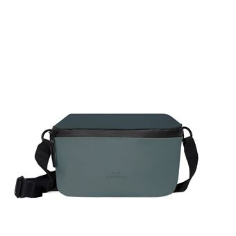 Bolsa Ucon Acrobatics Jona Medium | 14 x 20 x 6 cm | Forest - Pine Green - 1