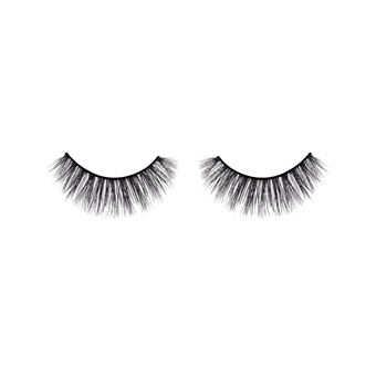 Tiras de Pestanas Essence Lash Like A Boss False Lashes 05 | Preto - 1