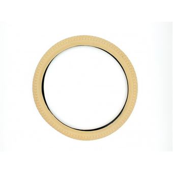 Pneu 9Transport para Bicicleta Elétrica Urbana | 20'' x 1,95 - Creme - 1