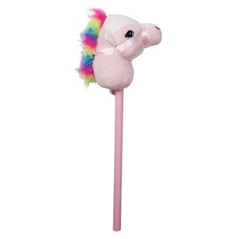 Peluche Cavalinho Unicórnio LPM - 1