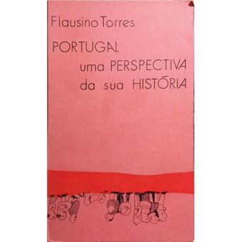 Portugal, uma perspectiva da sua história. [3.ª edição] - 1