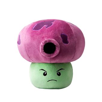Peluche HSMY Plants vs.Zombies - Fume-shroom - 1