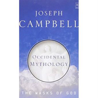 The Masks of God - 1