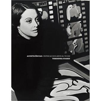 Acontecências: Crônicas dos anos 60, 70 e 80 - 1