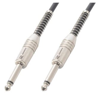 Cabo Power Dynamics Connex Jack 6,3mm Macho - Jack 6,3mm Macho Mono | 12 m - 1