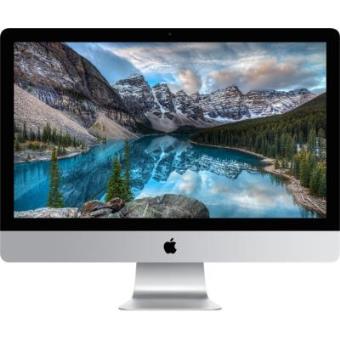 Apple iMac 27" Retina 5K - 1