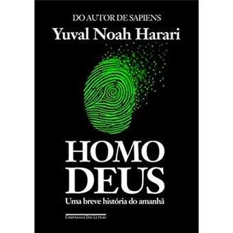 Homo Deus - 1