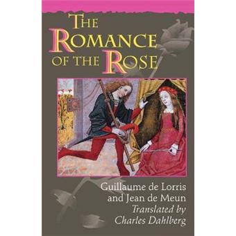 The Romance of the Rose - Paperback - 1995 - 1