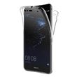 Capa 360º dmobile para Huawei P10 Lite | Frente e Verso | Dupla | Silicone / Gel