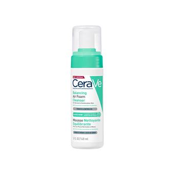 Espuma Limpeza Reequilíbrio Cerave Air Foam | 148 ml - 1