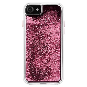Capa Case-mate Waterfall iPhone 7/6s/6 | Rose Gold CM034682X - 1