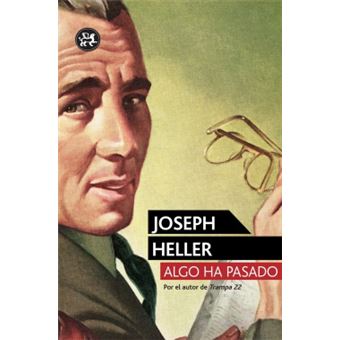 Algo ha pasado - 1