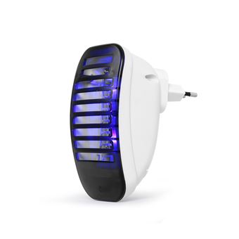 Anti Mosquitos Elétrico Livoo - 1