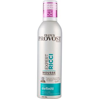 Mousse de Cabelo Franck Provost Expert Ricci - 1