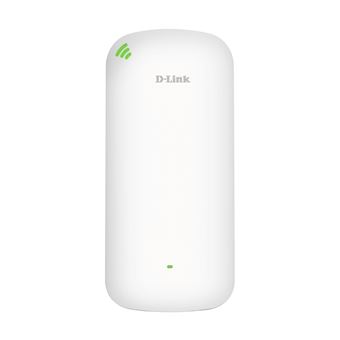 Extensor de Redes D-Link AX1800 Mesh Wi-Fi 6 Range | Branco - 1