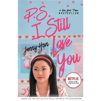 Ps I Still Love You, Volume 2 To All The Boys I'Ve Loved Before 2 Movie Tiein - 1